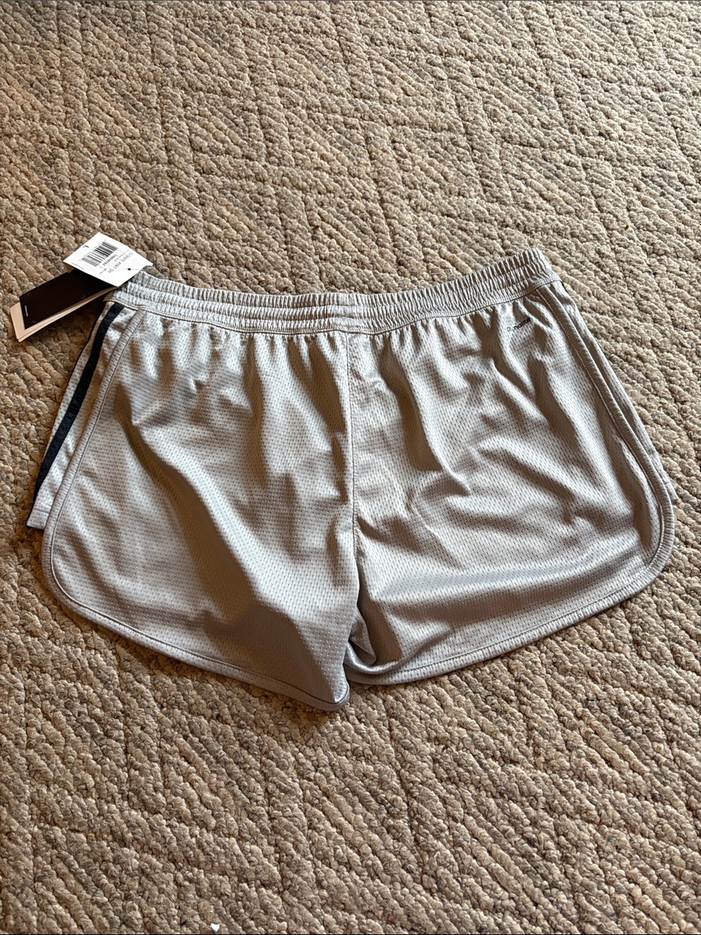 New Adidas Shorts - Large